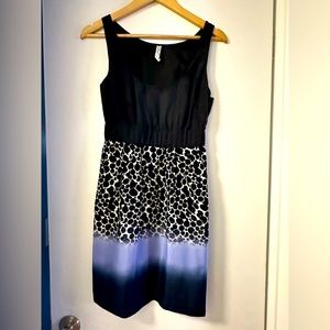 Lady’s Mid Length Dress